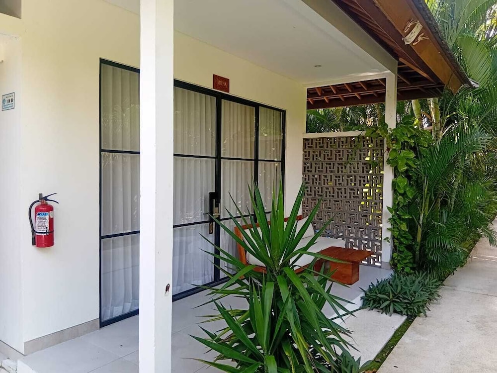 Anwa Bali Boutique Resort