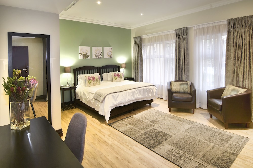 Sandown Guesthouse
