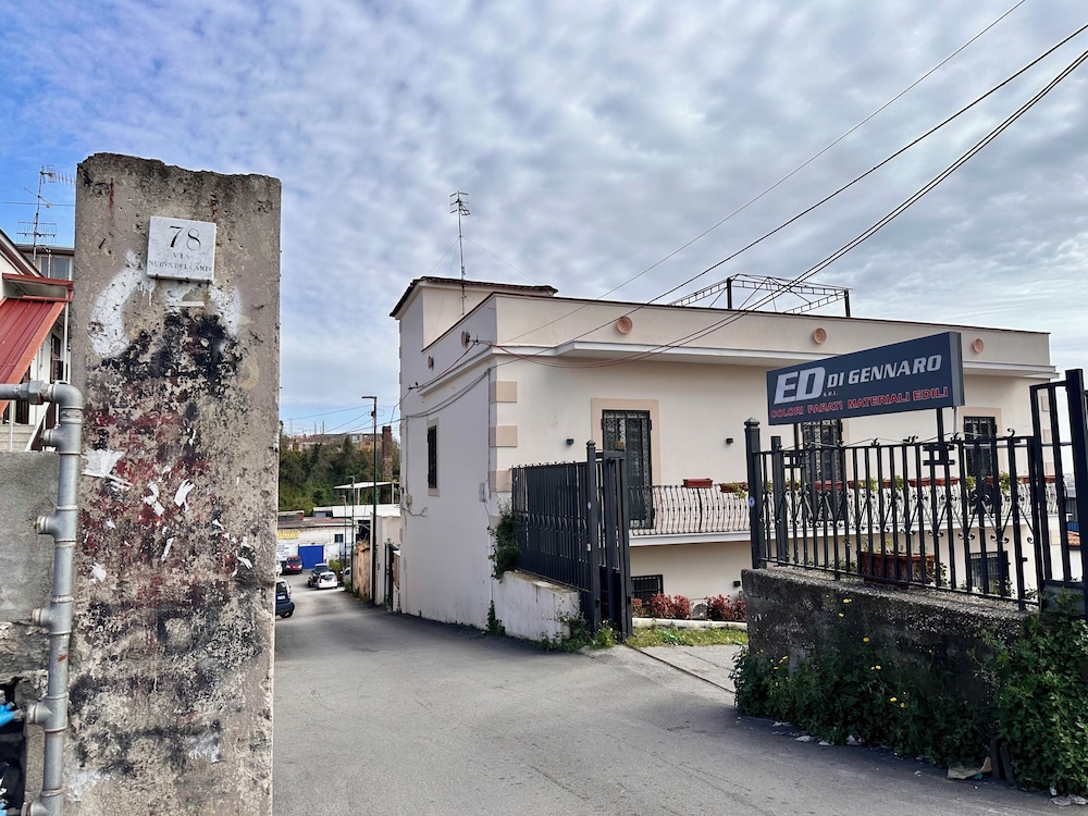 Roila House
