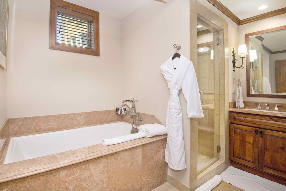 Vail Ski Resort Ritz Carlton Vacation Rentals