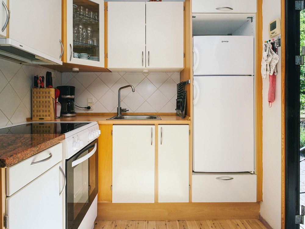 6 Person Holiday Home in Hojby