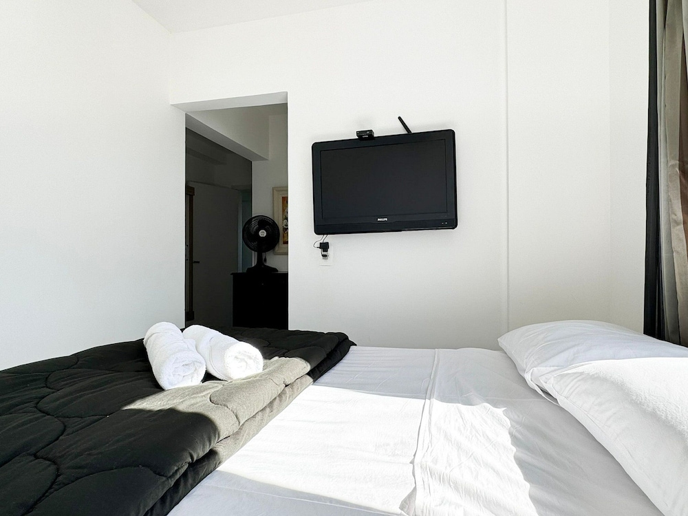Resid. Clube Mar Grosso-Laguna - LAG801