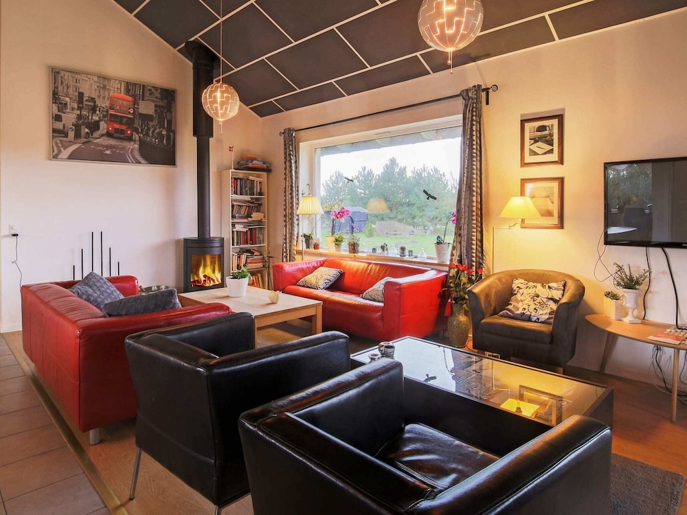11 Person Holiday Home in Vaeggerlose-by Traum view 3
