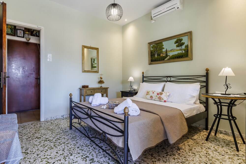 Skopelos Country House Diamantis & Chrisi