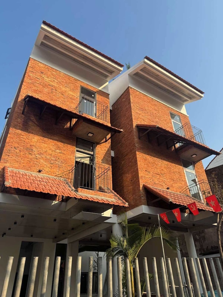 Eco & Rustic Home Hoian