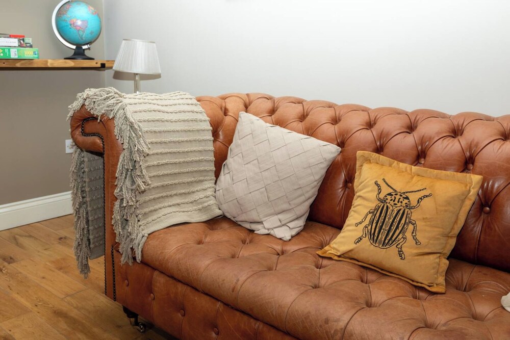 Beautiful 3BD Garden Flat - Tooting!