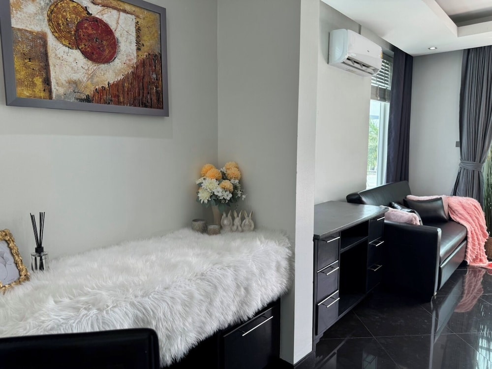 Premium Pool Villas Pattaya
