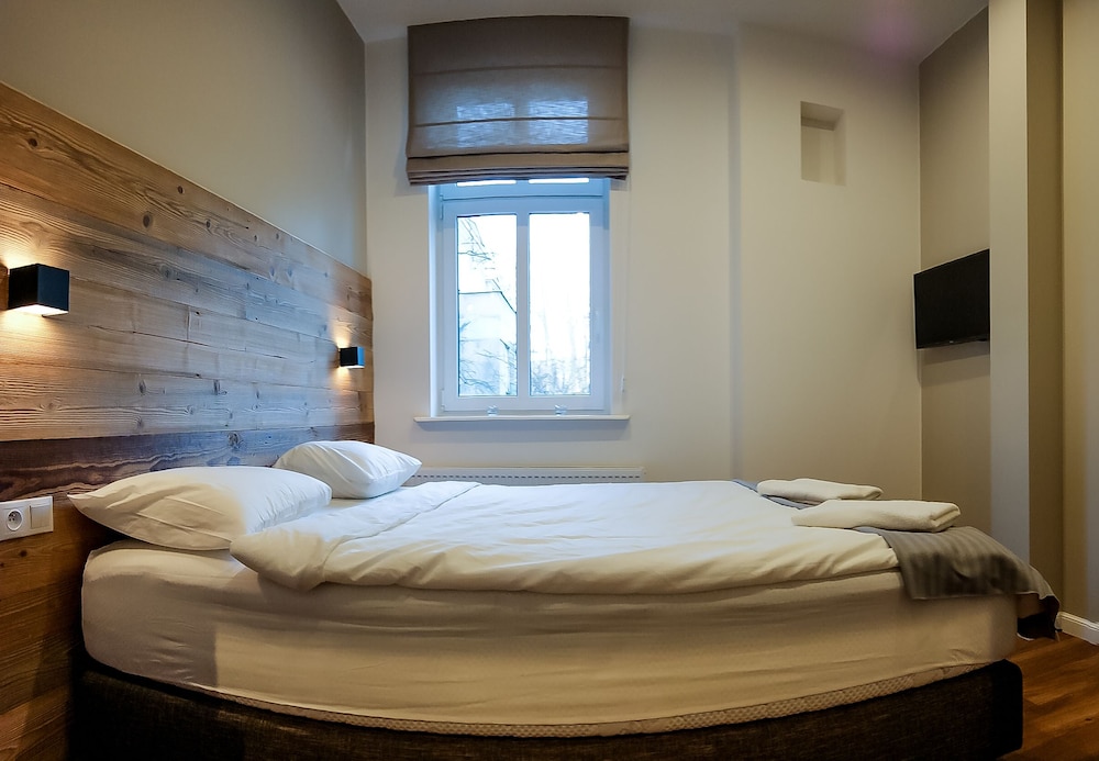 Sopot Sleeps - Haffnera 70 view 5