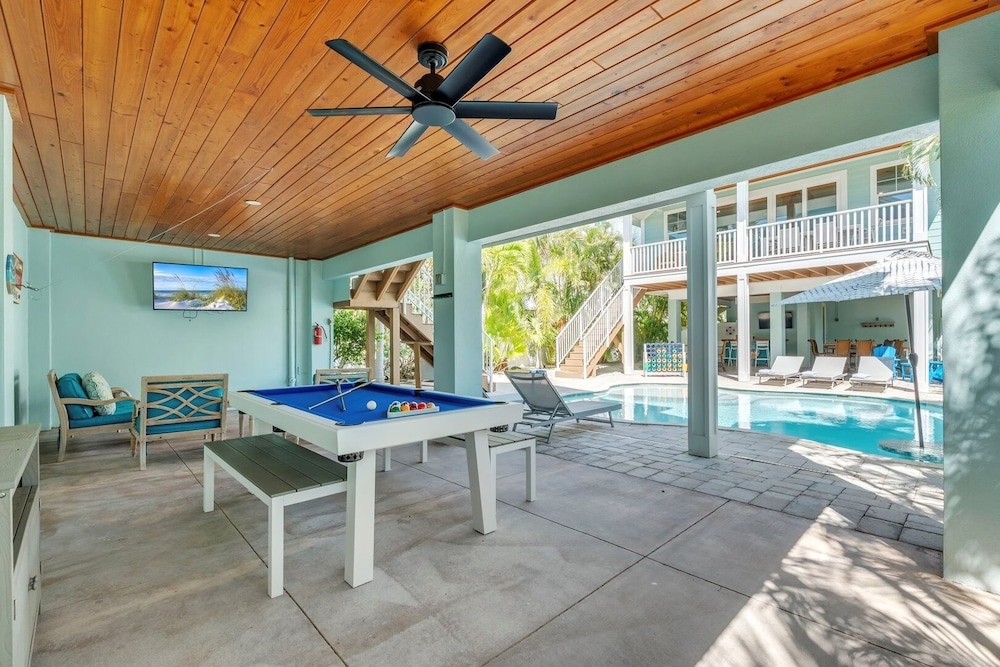 Jersey Gal 3 Bedroom Home