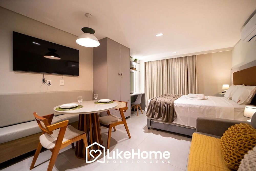 Vert House - LikeHome Hospedagens
