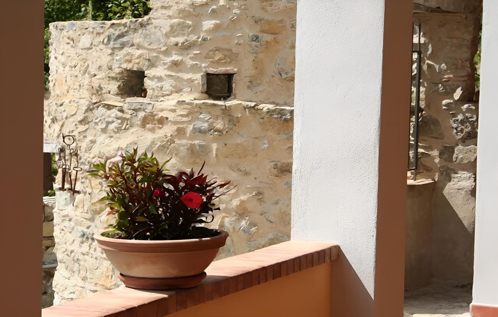 Antica Dimora del Sole