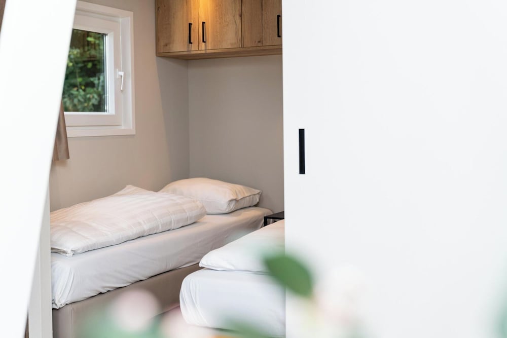 Holiday Home Bemelen Near Nature Reserve