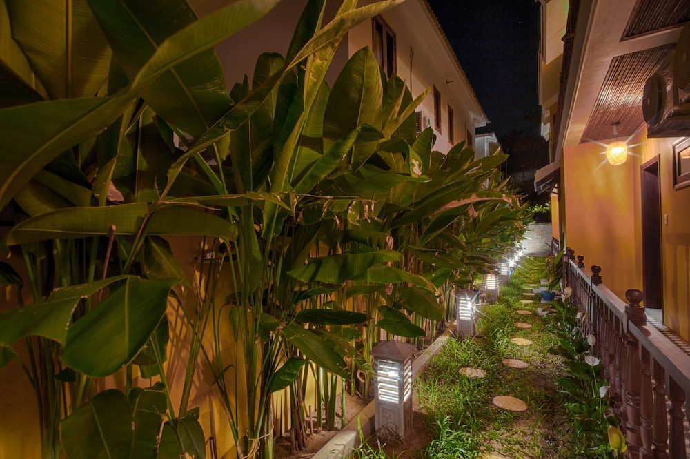 An Sen Boutique Villas