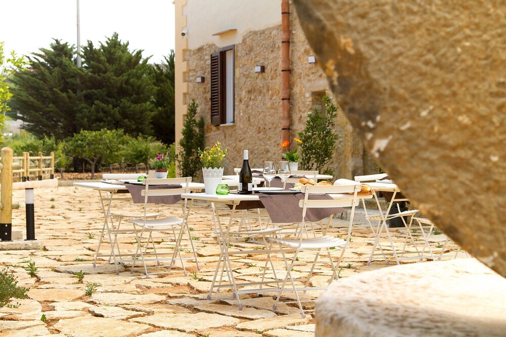 Casale la Macina Hotel & Residence