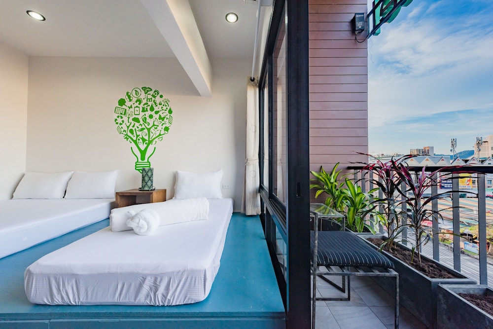 Eco Hostel Phuket