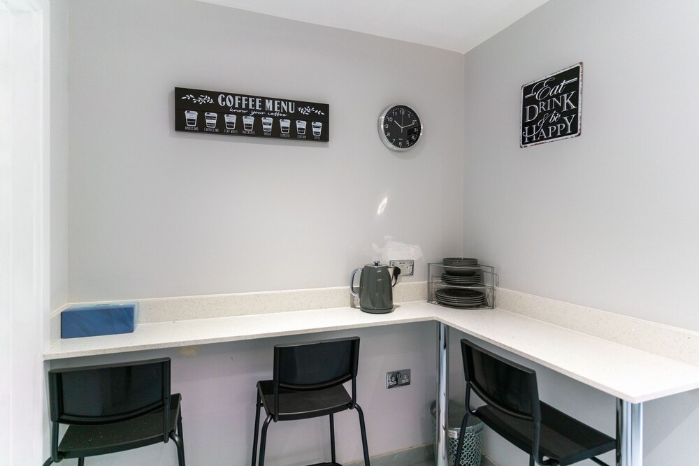 meeting room