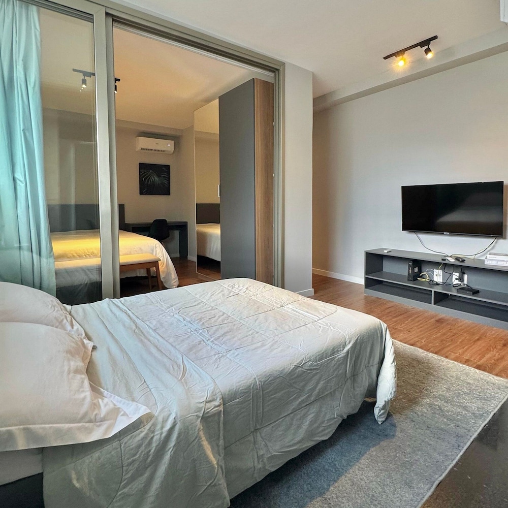 Apartamentos Prime-Prox a Oscar Freire