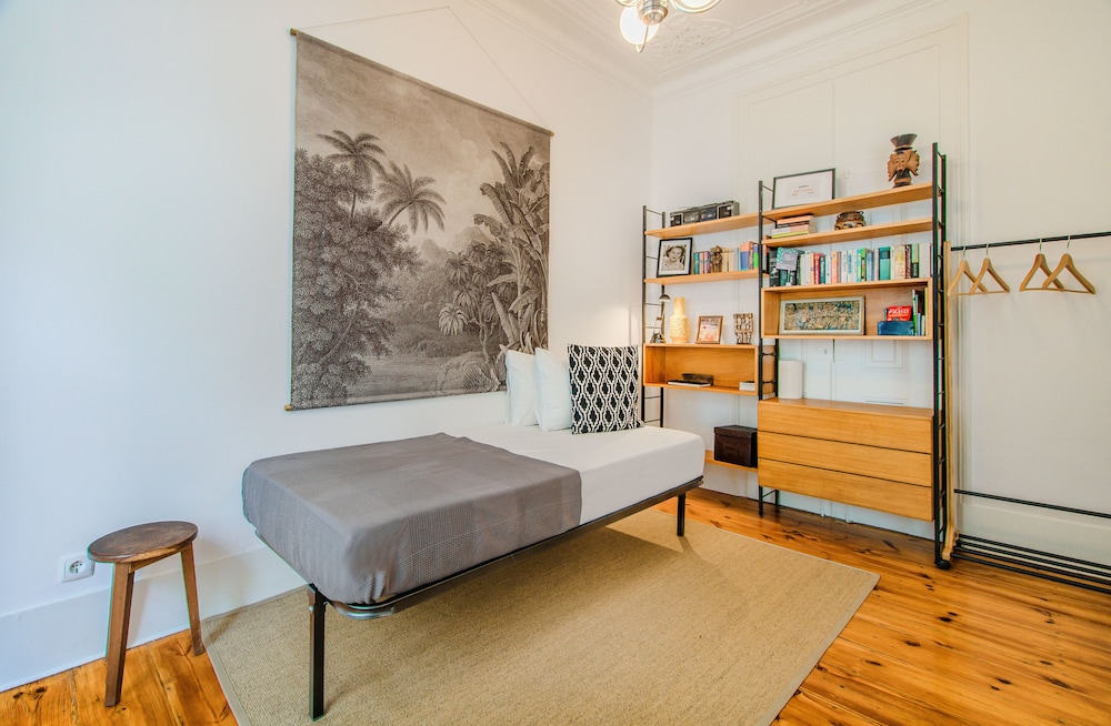 Casa Maria Helena - Bairro Alto view 2