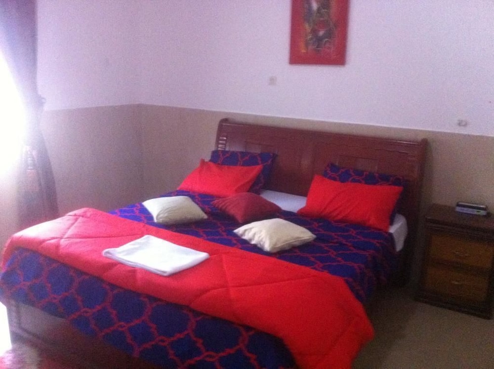 Residence La Suite