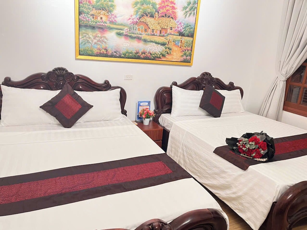 Okaeri Homestay