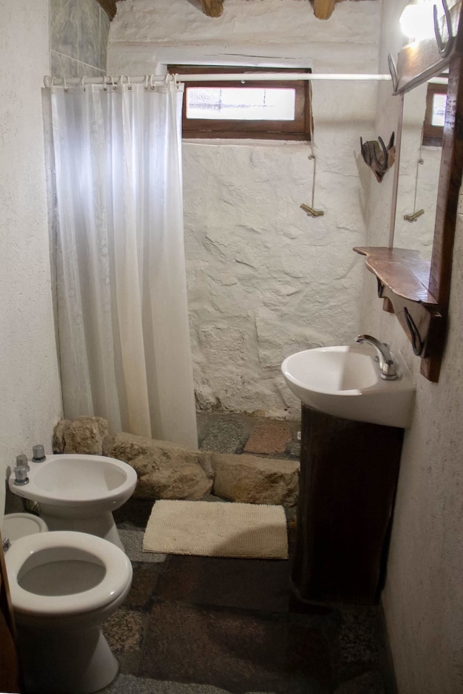 Cabanas Los Arroyitos