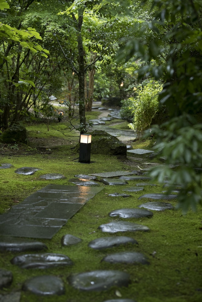 Tsuetate Onsen Hizenya