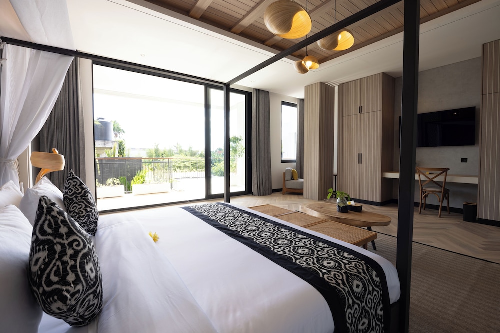 Astamaya Signature Villas