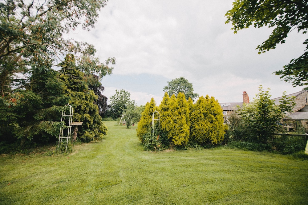 Broncoed Uchaf Country Guest House