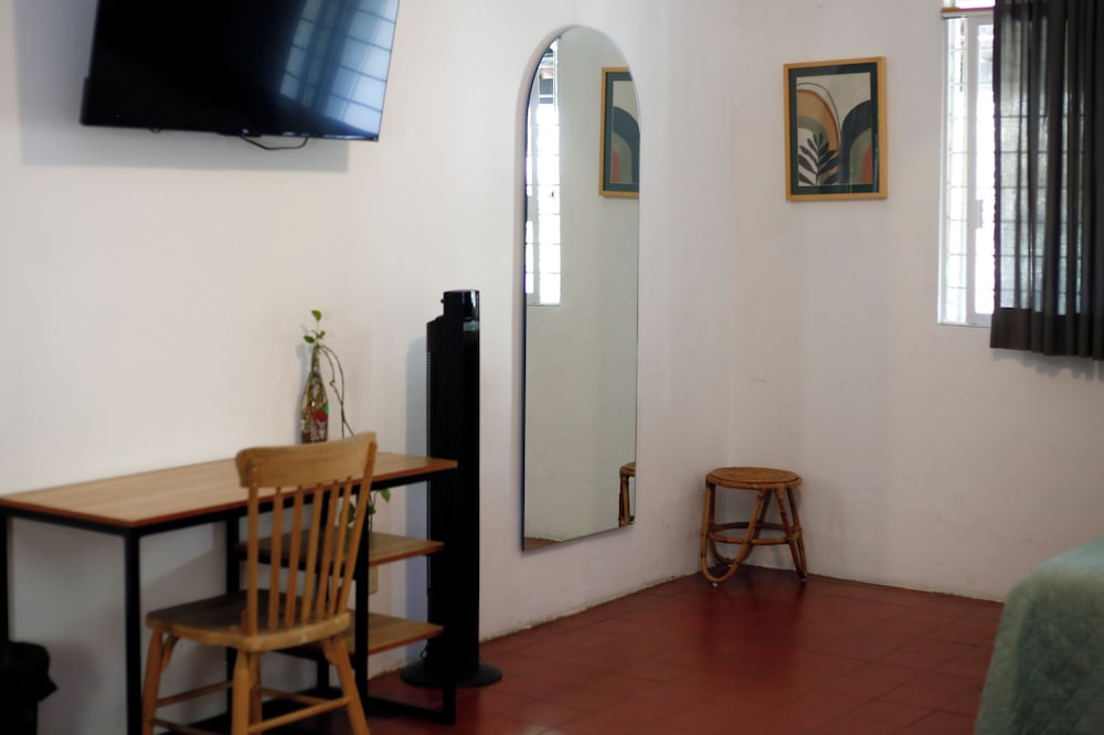 Casa Sabina
