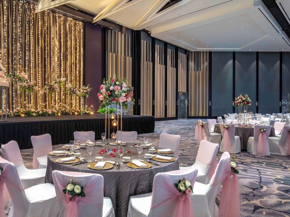 Swissotel The Stamford Singapore 102