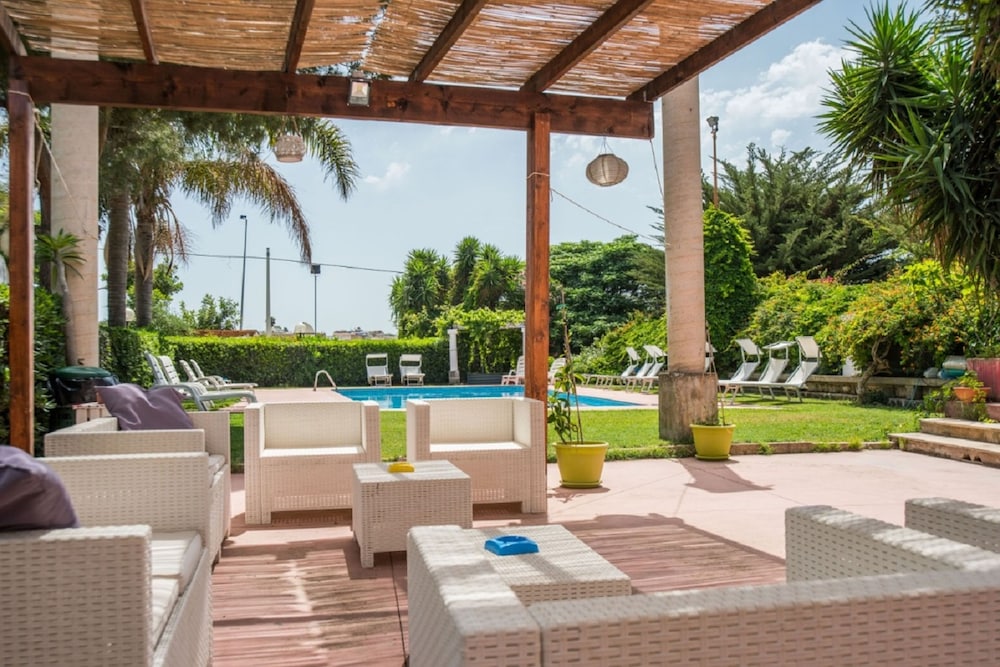 Residence Solemare view 5