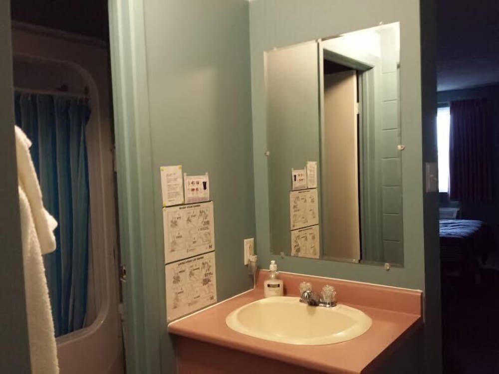 Motel Earlton