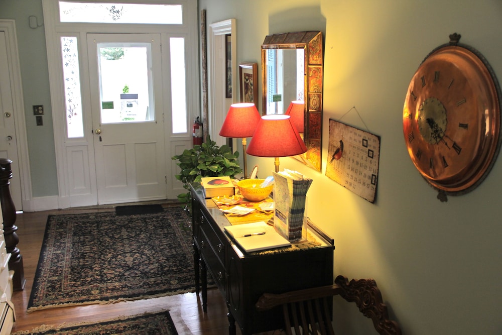 Federal House Inn view 4