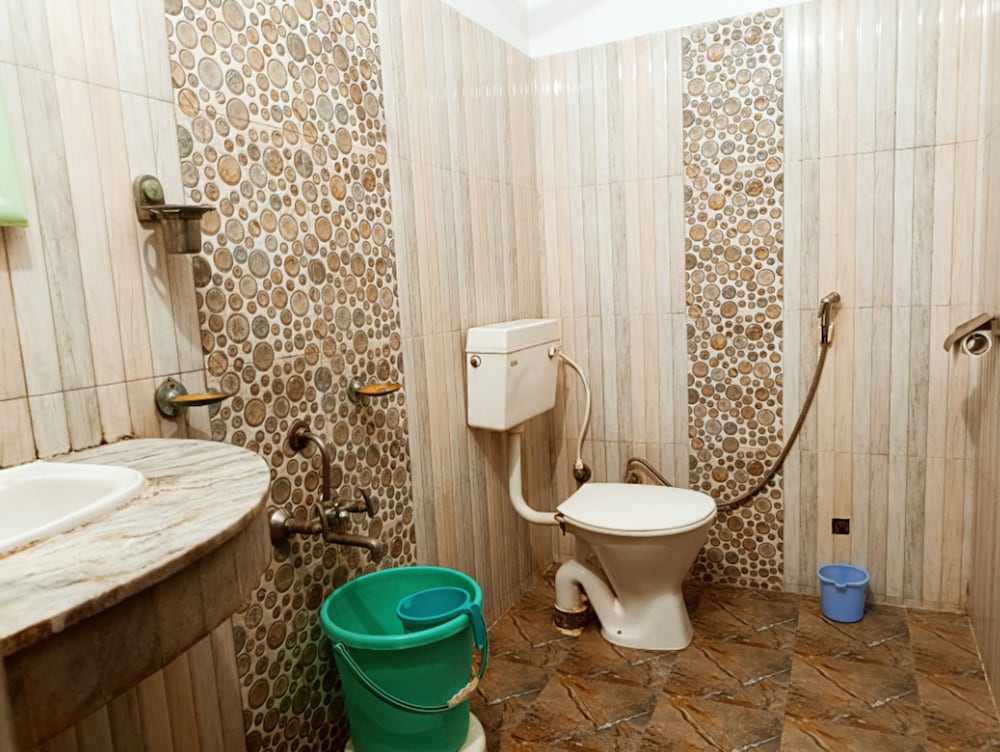 Hotel Midway Madhepura