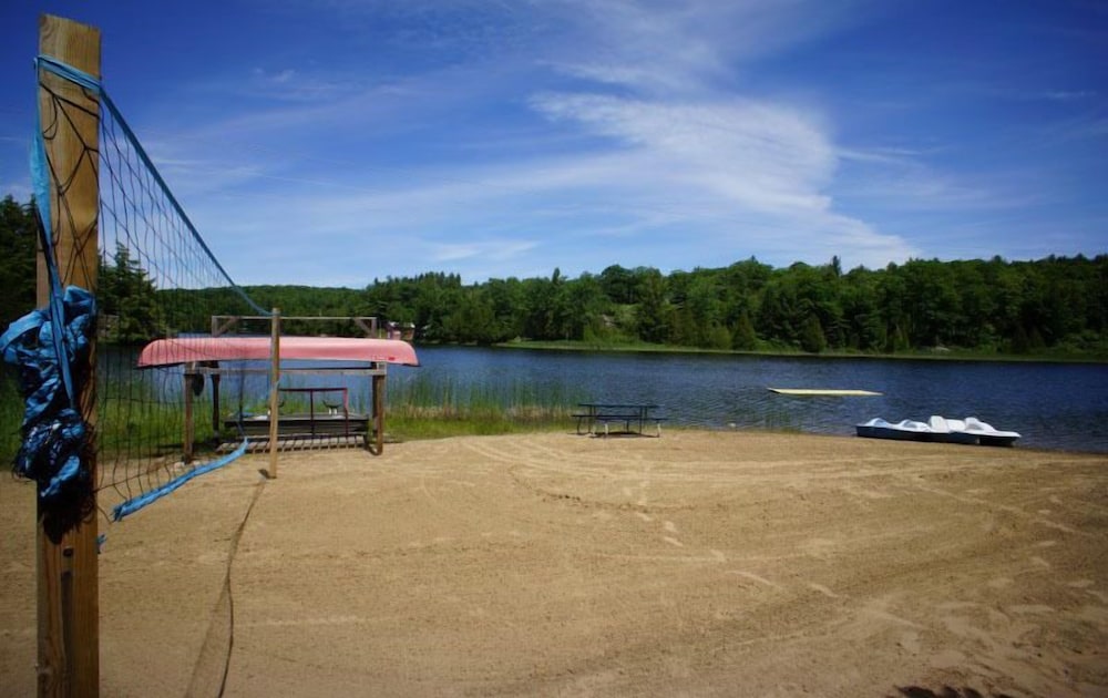 Myers Cave Resort