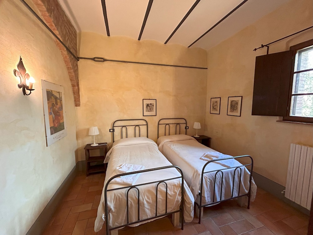 Appartamento Vele, Wifi, Near Perugia photo 3