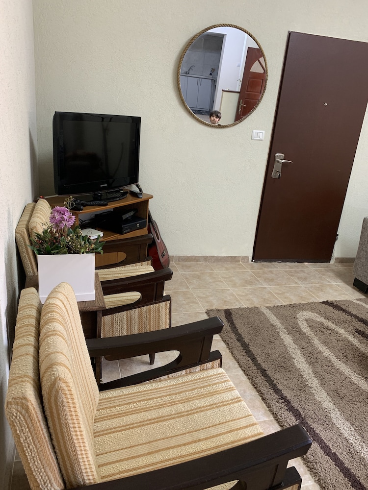 zoya guest house view 5