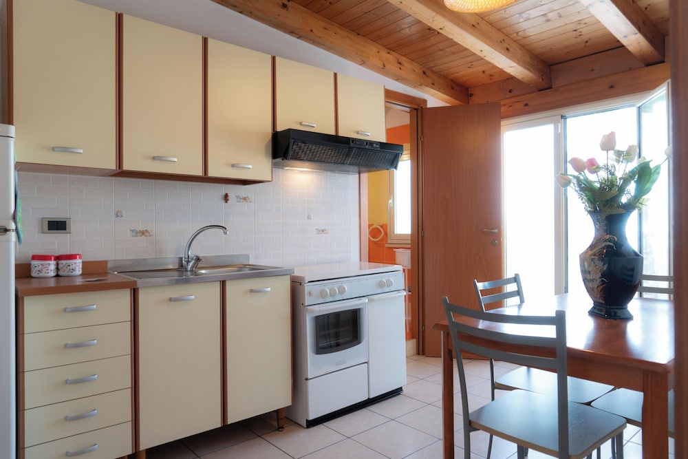 STELLA MARIS MARZAMEMI APARTMENTS
