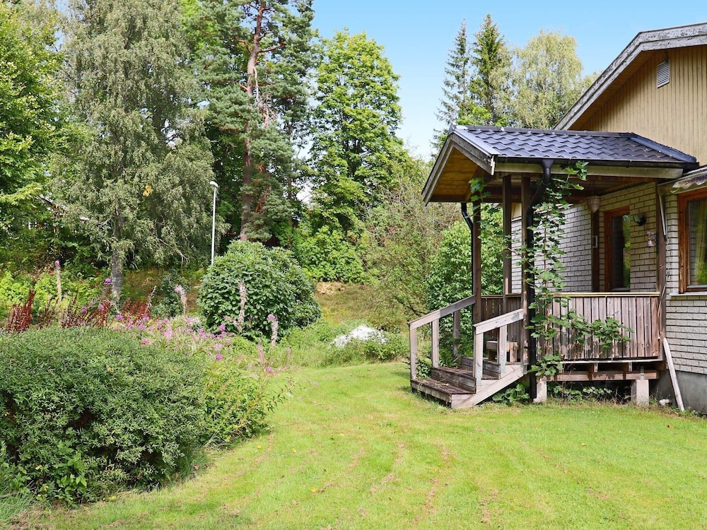 4 Star Holiday Home in Unnaryd