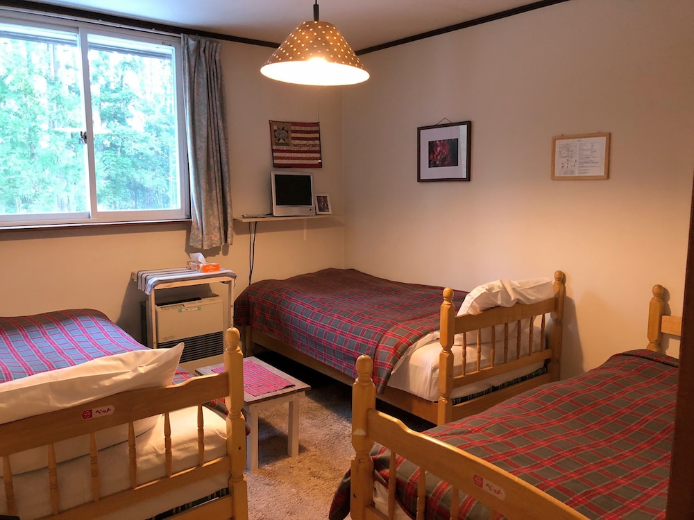 Farm Stay