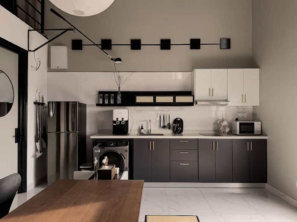 Ciao Arte Cheras Apartments