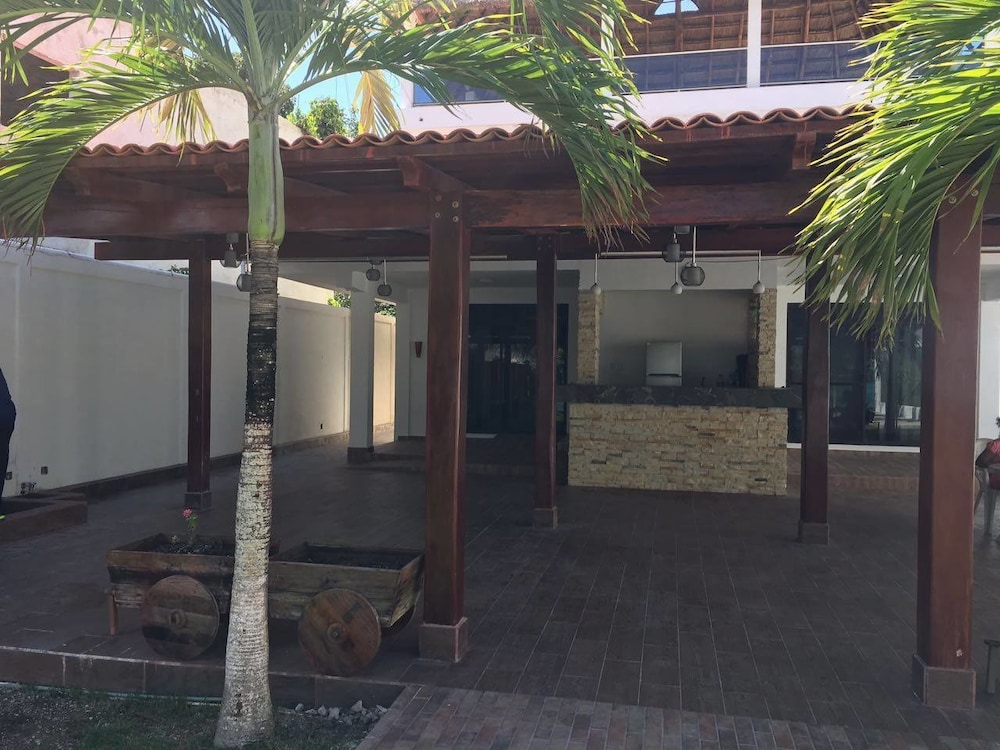 Casita Maya