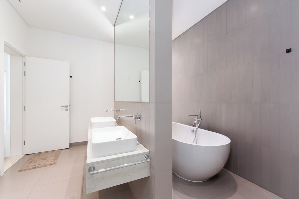 Al Zorah Villa - Mint Stay