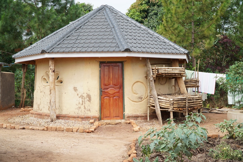 Eco-Agric Uganda Cottages