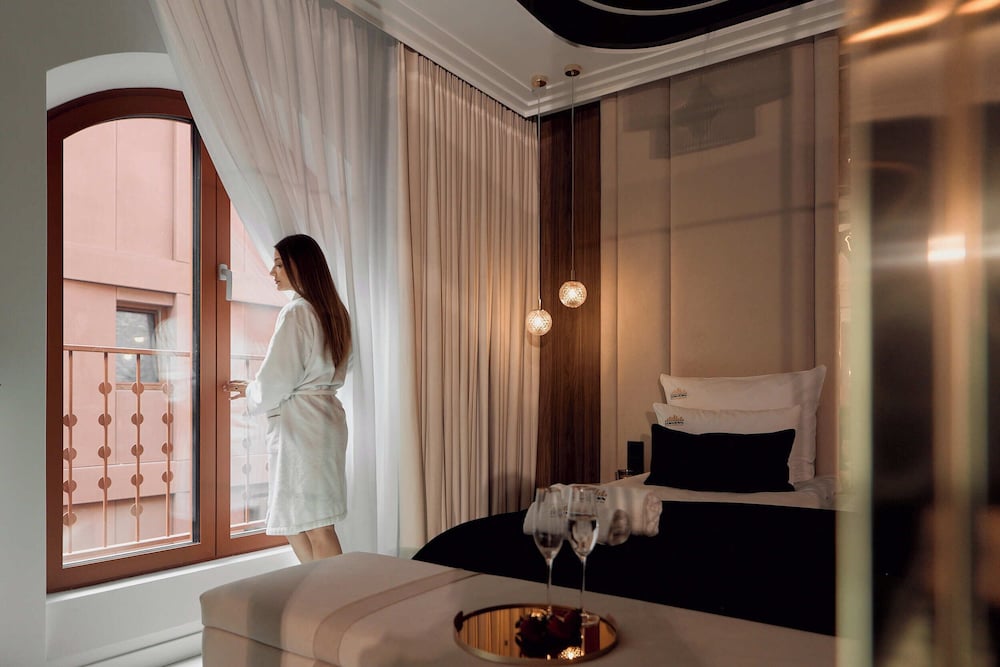 High Stay Granaria by Downtown Apartments