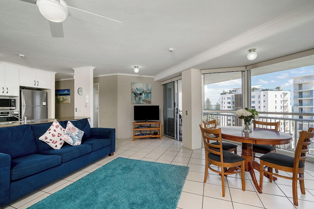 Coolangatta Vacations - Rainbow Bay Resort - Property Image 53