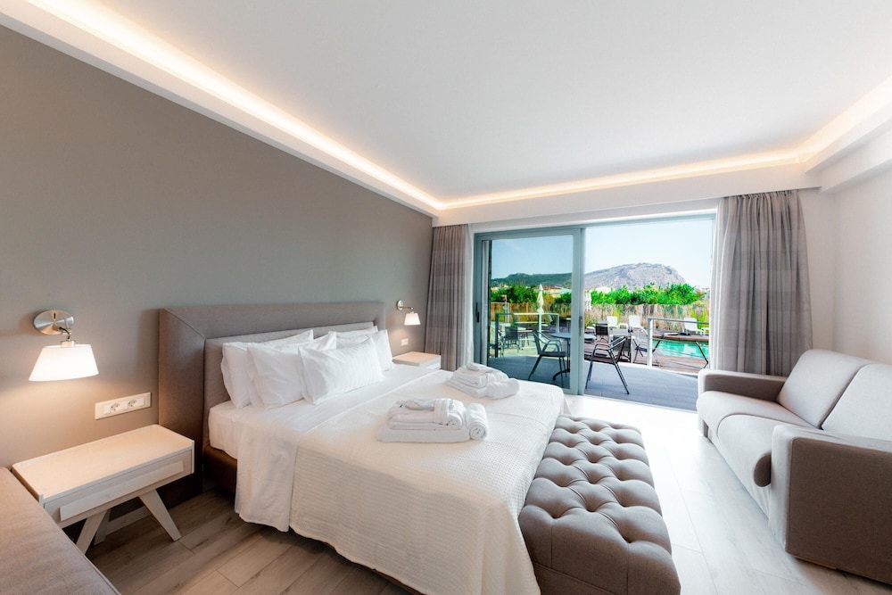 Palacio Del Sol Luxury Apartments - Property Image 59