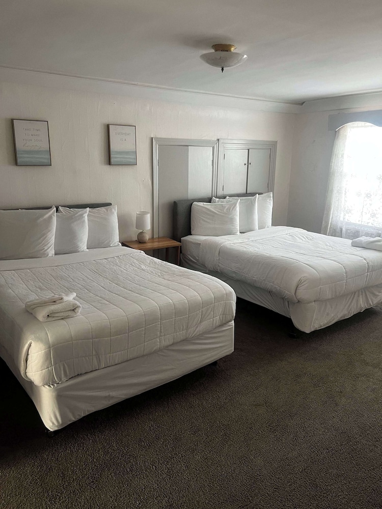 Garland Haven Hideaway Unit A