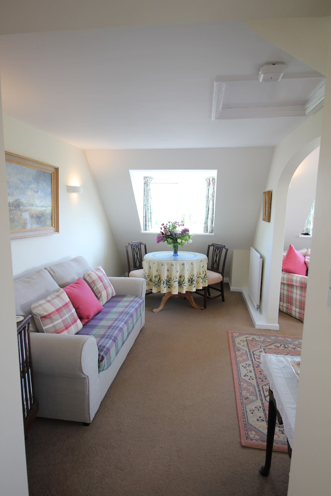 Manton Lodge Farm