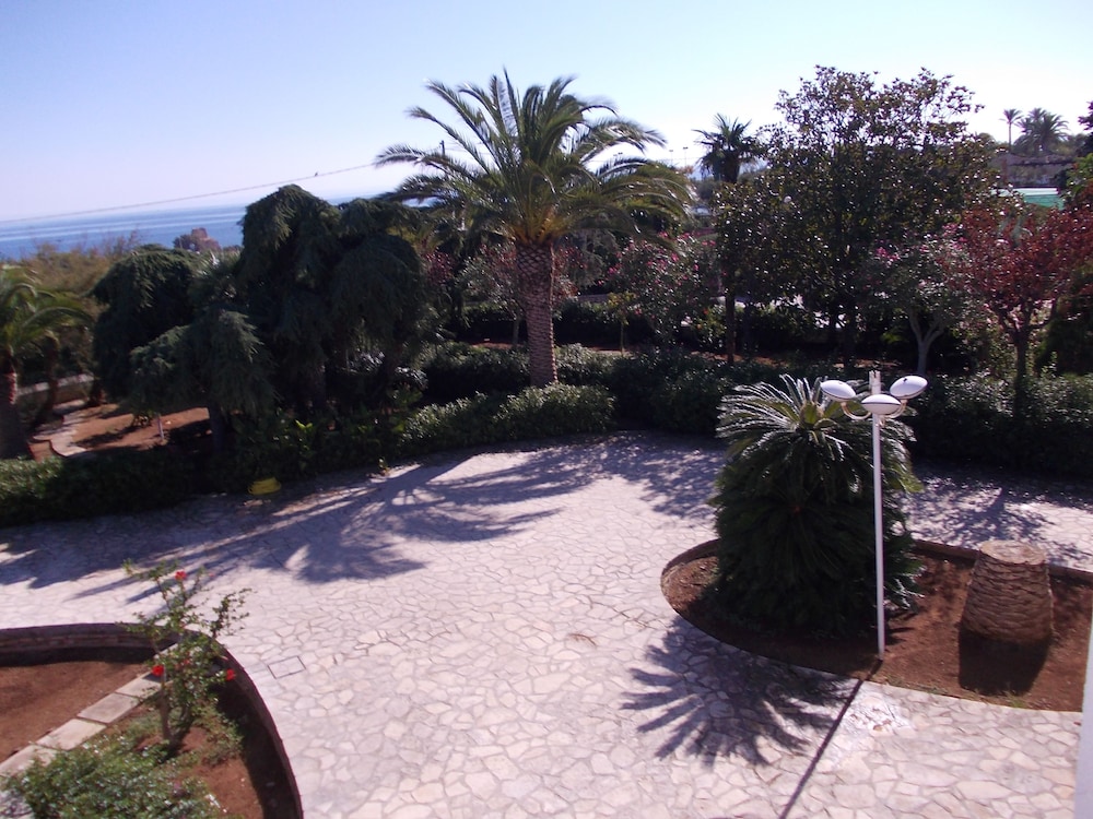 Villa Vista Mare